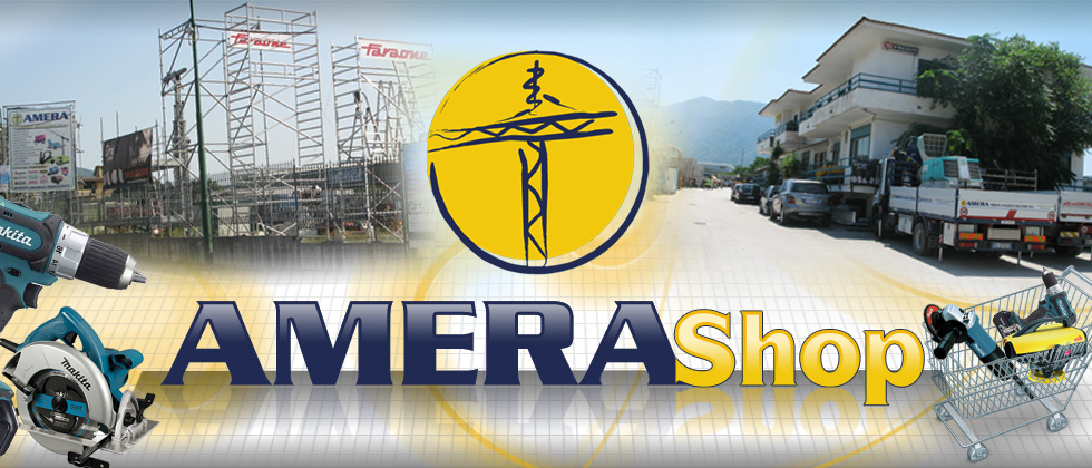 Amera shop